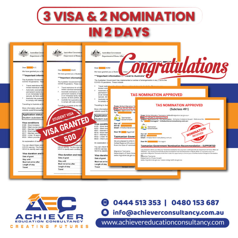 Final Copy- 3 VISA & 2 NOMINATION-01